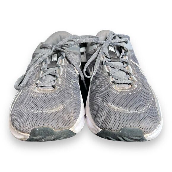 Nike LEGEND ESSENTIAL 3 NN Smoke Grey Sneaker Shoes Men’s Size 10.5 (DM1120-002) - Picture 8 of 10